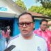 Tuan Rumah Porprov Jabar 2026 jadi Modal, Taekwondo Kota Bogor Pasang Target 9 Medali Emas