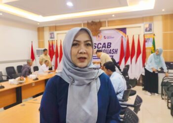 Adies Fitri Terpilih jadi Ketua PSI Kabupaten Bogor Periode 2026-2031, Siap Bangkitkan Squash
