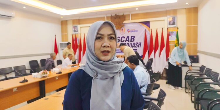 Adies Fitri Terpilih jadi Ketua PSI Kabupaten Bogor Periode 2026-2031, Siap Bangkitkan Squash