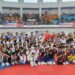 602 Atlet Pelajar Meriahkan Kejuaraan Taekwondo MGMP 2026 di Kabupaten Bogor, Cari Bibit Juara Masa Depan