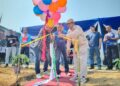 PBVSI Kabupaten Bogor Resmikan Sekolah Voli Patriot ke-29, Siapkan Bibit Atlet Masa Depan