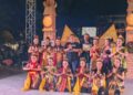 Ribuan Warga Padati Alun-alun Kota Bogor, Ruang Riung Edisi Kelima Makin Meriah