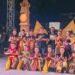 Ribuan Warga Padati Alun-alun Kota Bogor, Ruang Riung Edisi Kelima Makin Meriah