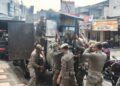 Banyak PKL Masih Nekat Berjualan, Satpol PP Kota Bogor Kini Ubah Pola Razia! Dua Pekan 61 Pedagang Ditindak