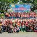 Alun-alun Kota Bogor Jadi Panggung Inklusi Anak pada Puncak HAN 2026