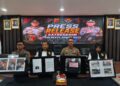 Fakta Dibalik Kasus Jasad Bayi Dalam Tas di Bogor: Pelaku Sempat Berniat Menguburkan, Namun Rencana Itu Gagal Gegara Ini