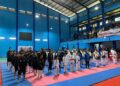 Bogor Home Tournament 2026 Sukses Digelar, 54 Kelas Dipertandingkan untuk Atlet Usia 6-18 Tahun