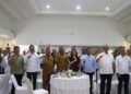 Kota Bogor Siap Sukseskan Porprov Jabar 2026, 28 Cabor Digelar di 7 Venue