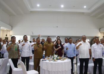 Kota Bogor Siap Sukseskan Porprov Jabar 2026, 28 Cabor Digelar di 7 Venue