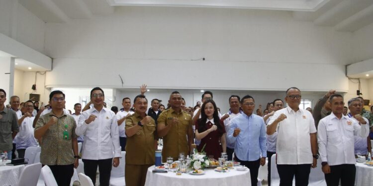 Kota Bogor Siap Sukseskan Porprov Jabar 2026, 28 Cabor Digelar di 7 Venue