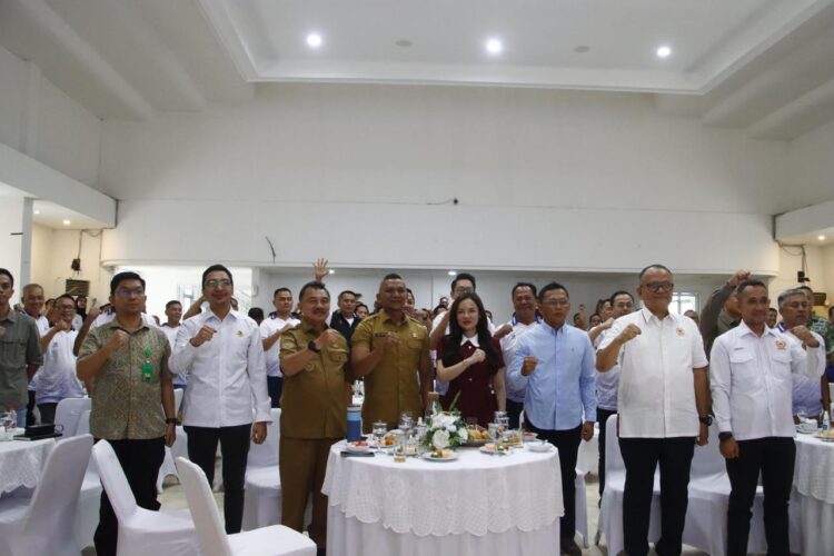 Kota Bogor Siap Sukseskan Porprov Jabar 2026, 28 Cabor Digelar di 7 Venue