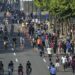Pemkot Bogor Siapkan Kebangkitan Car Free Day, PKL Bakal Dialihkan ke Area CFD