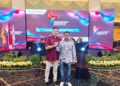 Raih 171 Suara, Karjito Gantikan Cecep Fajar Nahkodai Hiswana Migas DPC Bogor