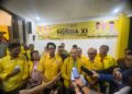 Rusli Prihatevy jadi Calon Tunggal Ketua Golkar Kota Bogor