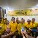 Rusli Prihatevy jadi Calon Tunggal Ketua Golkar Kota Bogor