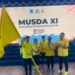 Sah! Rusli Prihatevy Dilantik jadi Ketua Golkar Kota Bogor, Ini Pesan Ketua Golkar Jabar
