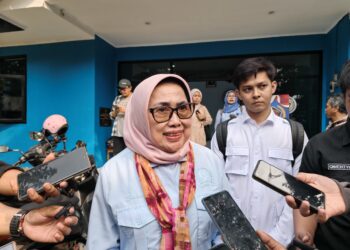 Endang Soroti Alih Fungsi Lahan dan Praktik Ijon, Desak Langkah Nyata Berantas Mafia Beras