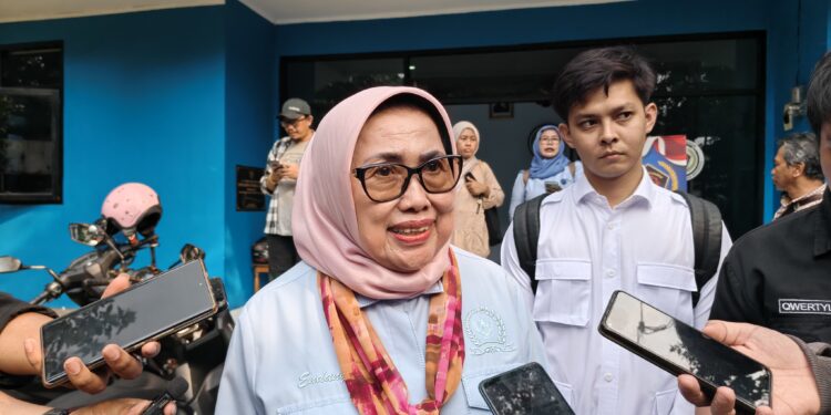 Endang Soroti Alih Fungsi Lahan dan Praktik Ijon, Desak Langkah Nyata Berantas Mafia Beras