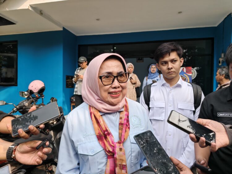 Endang Soroti Alih Fungsi Lahan dan Praktik Ijon, Desak Langkah Nyata Berantas Mafia Beras