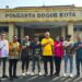 Membanggakan! Atlet Sepeda Kota Bogor Raih Juara Nasional dan Internasional, Dapat Apresiasi Khusus dari Polresta Bogor Kota
