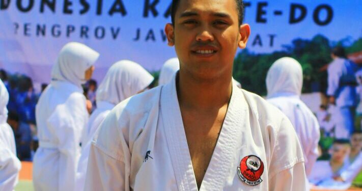 Sport Science jadi Kunci FORKI Kabupaten Bogor Cetak Atlet Karate Juara