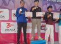 Selamat! Dua Karateka PPOPM Kabupaten Bogor Raih Medali di Sirkuit II Jawa Barat 2026