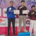 Selamat! Dua Karateka PPOPM Kabupaten Bogor Raih Medali di Sirkuit II Jawa Barat 2026