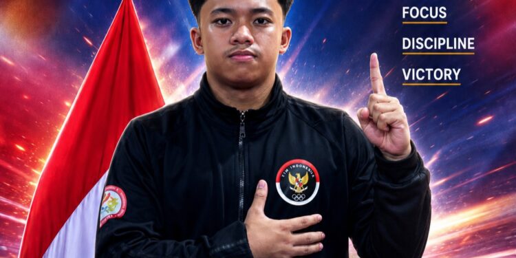 Atlet Karate Kabupaten Bogor Dipanggil Timnas Indonesia, Siap Tampil di SEAKF 2026 Vietnam