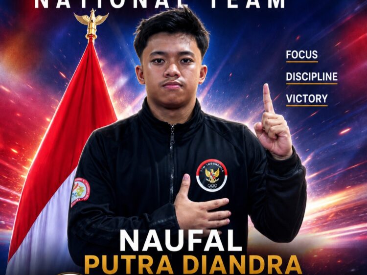 Atlet Karate Kabupaten Bogor Dipanggil Timnas Indonesia, Siap Tampil di SEAKF 2026 Vietnam