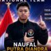Atlet Karate Kabupaten Bogor Dipanggil Timnas Indonesia, Siap Tampil di SEAKF 2026 Vietnam