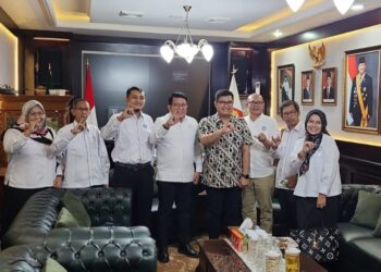 Apindo Ungkap Hambatan Perizinan di Kabupaten Bogor, DPRD Janji Permudah Investasi