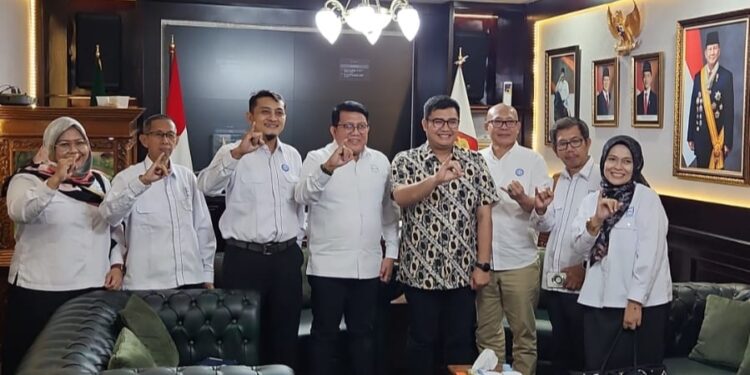 Apindo Ungkap Hambatan Perizinan di Kabupaten Bogor, DPRD Janji Permudah Investasi