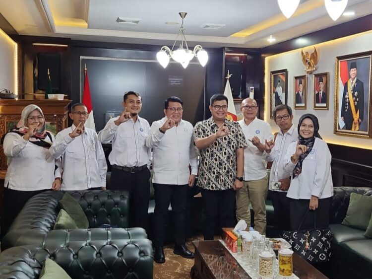 Apindo Ungkap Hambatan Perizinan di Kabupaten Bogor, DPRD Janji Permudah Investasi