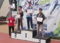 Kabupaten Bogor Raih Emas di Hari Pertama O2SN Jabar 2026, Peluang Tambah Medali Masih Terbuka