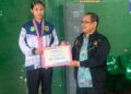 Kabupaten Bogor Raih 1 Emas dan 2 Perunggu di O2SN SMP Jawa Barat 2026, Ketua MKKS: Kami Bangga