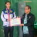 Kabupaten Bogor Raih 1 Emas dan 2 Perunggu di O2SN SMP Jawa Barat 2026, Ketua MKKS: Kami Bangga