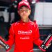 Selamat! Pembalap Muda Asal Bogor Danesh Dario Borong Tiga Prestasi di Seri Perdana Kejurnas Autokhana 2026