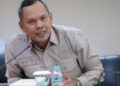 Soal Jalan Batutulis Kotor Akibat Proyek, DPRD Kota Bogor Minta Kontraktor Bertanggung Jawab