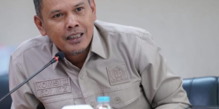 Soal Jalan Batutulis Kotor Akibat Proyek, DPRD Kota Bogor Minta Kontraktor Bertanggung Jawab