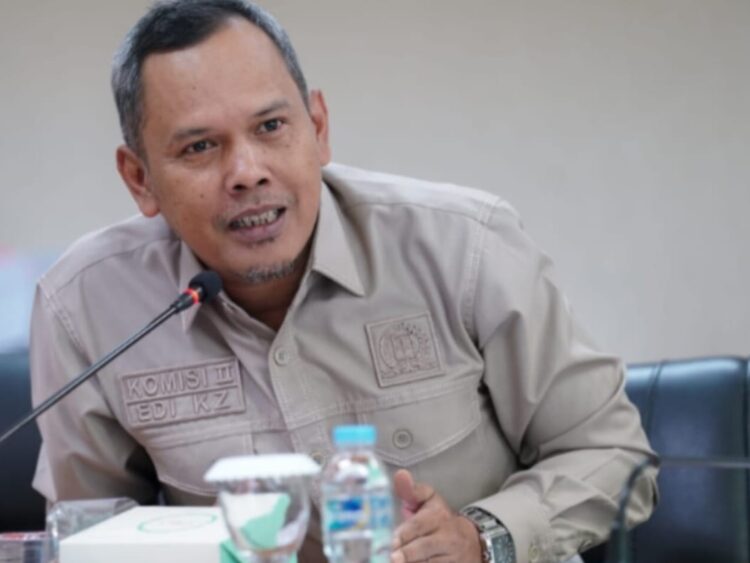 Soal Jalan Batutulis Kotor Akibat Proyek, DPRD Kota Bogor Minta Kontraktor Bertanggung Jawab