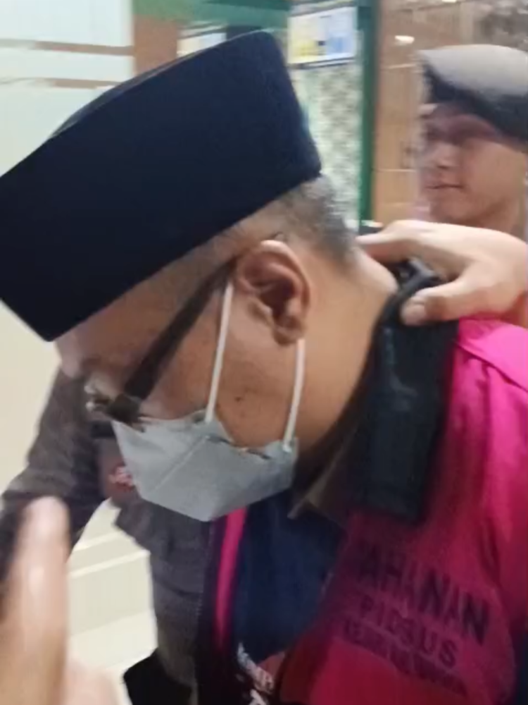 ASN Pemkab Bogor jadi Tersangka Korupsi RSUD Bogor Utara, Modusnya Atur Pemenang Tender