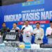 Polres Bogor Bongkar 74 Kasus Narkoba, 95 Tersangka Ditangkap dan Lebih dari 1 Juta Butir OKT Disita