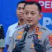 Waspada! Narkoba Jenis Baru Etomidate Beredar di Bogor, Sasar Kawasan Elite