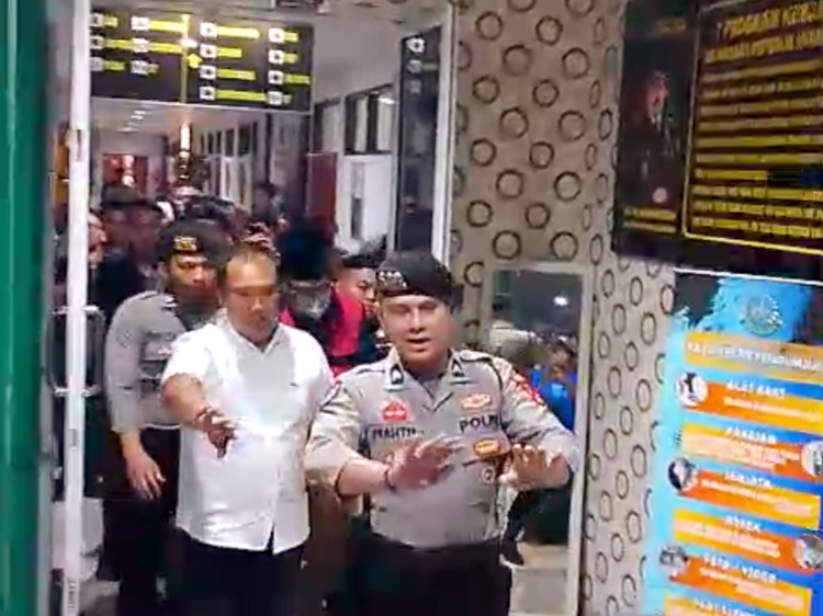 Kejari Geledah 3 Rumah ASN Pemkab Bogor Tersangka Korupsi RSUD Bogor Utara, Dokumen dan Alat Elektronik Disita