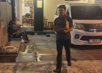 Kejari Geledah 3 Rumah ASN Pemkab Bogor Tersangka Korupsi RSUD Bogor Utara, Dokumen dan Alat Elektronik Disita