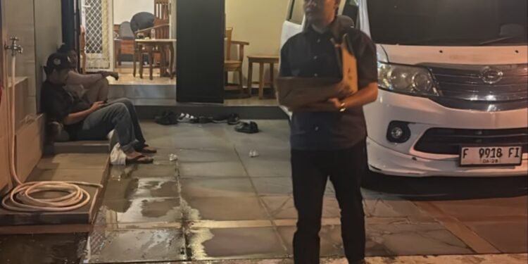 Kejari Geledah 3 Rumah ASN Pemkab Bogor Tersangka Korupsi RSUD Bogor Utara, Dokumen dan Alat Elektronik Disita