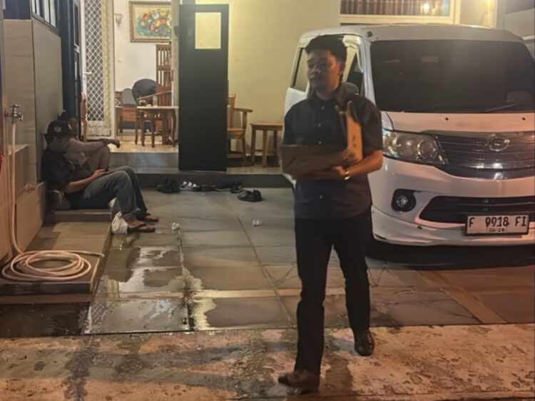 Kejari Geledah 3 Rumah ASN Pemkab Bogor Tersangka Korupsi RSUD Bogor Utara, Dokumen dan Alat Elektronik Disita