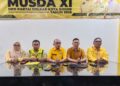 Pendaftaran Ketua Golkar Kota Bogor Resmi Dimulai, Siapa Kader Terbaik yang Bakal Jadi