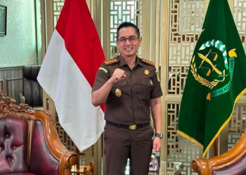 Profil Denny Achmad, Kajari Kabupaten Bogor yang Dipromosikan jadi Asintel Kejati DKI Jakarta