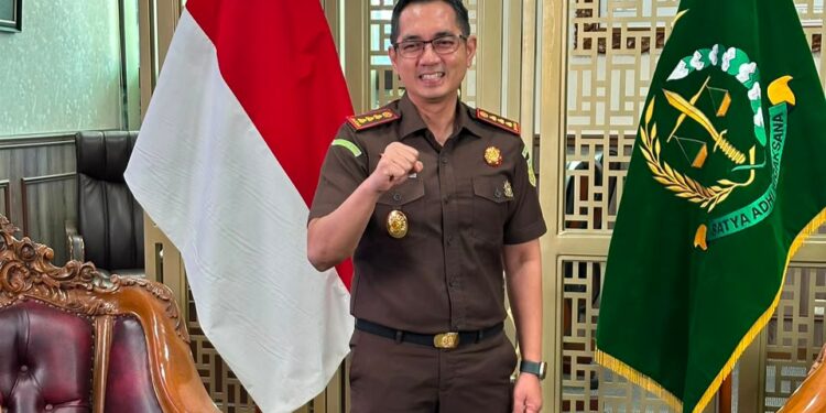 Profil Denny Achmad, Kajari Kabupaten Bogor yang Dipromosikan jadi Asintel Kejati DKI Jakarta